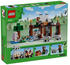 LEGO Minecraft - Die Wolfsfestung (21261)
