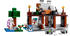 LEGO Minecraft - Die Wolfsfestung (21261)