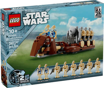LEGO Star Wars - Truppentransporter der Handelsf&ouml;deration (40686)
