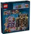 LEGO Harry Potter - Ollivanders & Madam Malkins Anzüge (76439)