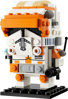 LEGO BrickHeadz - Star Wars: Klon Commander Cody (40675)