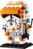 LEGO BrickHeadz - Star Wars: Klon Commander Cody (40675)