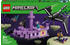 LEGO Minecraft - Der Enderdrache und das Endschiff (21264)