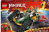 LEGO Ninjago - Kombi-Raupe des Ninja-Teams (71820)