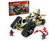 LEGO Ninjago - Kombi-Raupe des Ninja-Teams (71820)