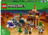LEGO Minecraft - Die Mine in den Badlands (21263)