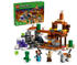 LEGO Minecraft - Die Mine in den Badlands (21263)