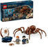 LEGO Harry Potter - Aragog im Verbotenen Wald (76434)