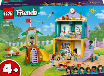 LEGO Friends - Heartlake City Kindergarten (42636)