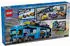 LEGO City - Autotransporter mit Sportwagen (60408)