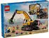 LEGO City - Raupenbagger (60420)