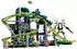 LEGO City - Achterbahn mit Roboter-Mech (60421)