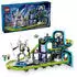 LEGO City - Achterbahn mit Roboter-Mech (60421)