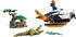 LEGO City - Dschungelforscher-Wasserflugzeug (60425)