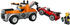 LEGO City - Abschleppwagen mit Sportauto (60435)
