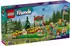 LEGO Friends - Bogenschießen im Abenteuercamp (42622)