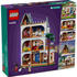 LEGO Friends - Burg mit Ferienunterkunft (42638)
