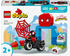 LEGO Duplo - Spins Motorrad-Abenteuer (10424)