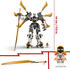 LEGO Ninjago - Coles Titandrachen-Mech (71821)
