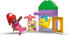 LEGO Duplo - Arielles und Fabius' Café-Kiosk (10420)
