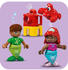 LEGO Duplo - Arielles magischer Unterwasserpalast (10435)