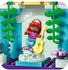 LEGO Duplo - Arielles magischer Unterwasserpalast (10435)