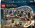 LEGO Harry Potter - Schloss Hogwarts: Zaubertrankunterricht (76431)