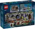 LEGO Harry Potter - Schloss Hogwarts: Zaubertrankunterricht (76431)