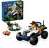 LEGO City - Dschungelforscher-Quad (60424)