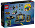 LEGO Batman - Bathöhle mit Batman, Batgirl und Joker (76272)
