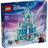 LEGO Disney - Elsas Winterpalast (43244)