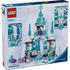 LEGO Disney - Elsas Winterpalast (43244)