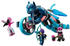 LEGO DREAMZzz - Zoeys Katzenmotorrad (71479)