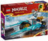 LEGO Ninjago - Zanes Eismotorrad (71816)