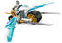 LEGO Ninjago - Zanes Eismotorrad (71816)