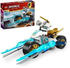 LEGO Ninjago - Zanes Eismotorrad (71816)