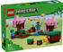 LEGO Minecraft - Der Kirschblütengarten (21260)