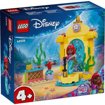 LEGO Disney - Arielles Musikbühne (43235)