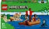 LEGO Minecraft - Die Piratenschiffreise (21259)