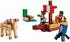 LEGO Minecraft - Die Piratenschiffreise (21259)