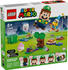 LEGO Super Mario - Abenteuer mit dem interaktiven LEGO Luigi (71440)