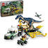 LEGO Jurassic World