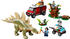 LEGO Jurassic World - Dinosaurier-Missionen: Entdeckung des Stegosaurus (76965)