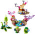 LEGO Space - Alien-Planet (40716)