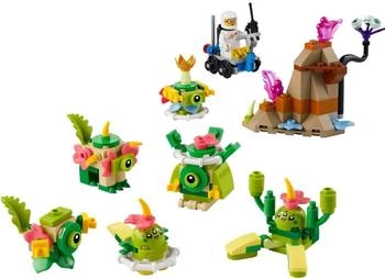 LEGO Space - Alien-Set (40715)