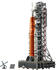 LEGO Icons - NASA Artemis Startrampe (10341)