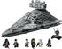 LEGO Star Wars - Imperialer Sternzerstörer (75394)