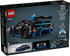 LEGO Technic - Porsche GT4 e-Performance Rennwagen (42176)
