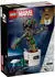 LEGO Marvel - Tanzender Groot (76297)