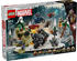 LEGO Marvel - Avengers Assemble: Age of Ultron (76291)